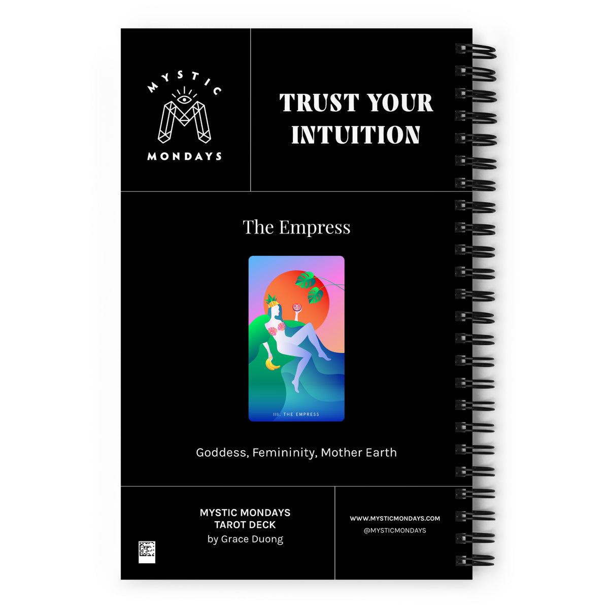 The Empress Journal