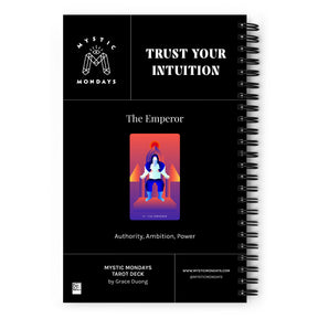 The Emperor Journal