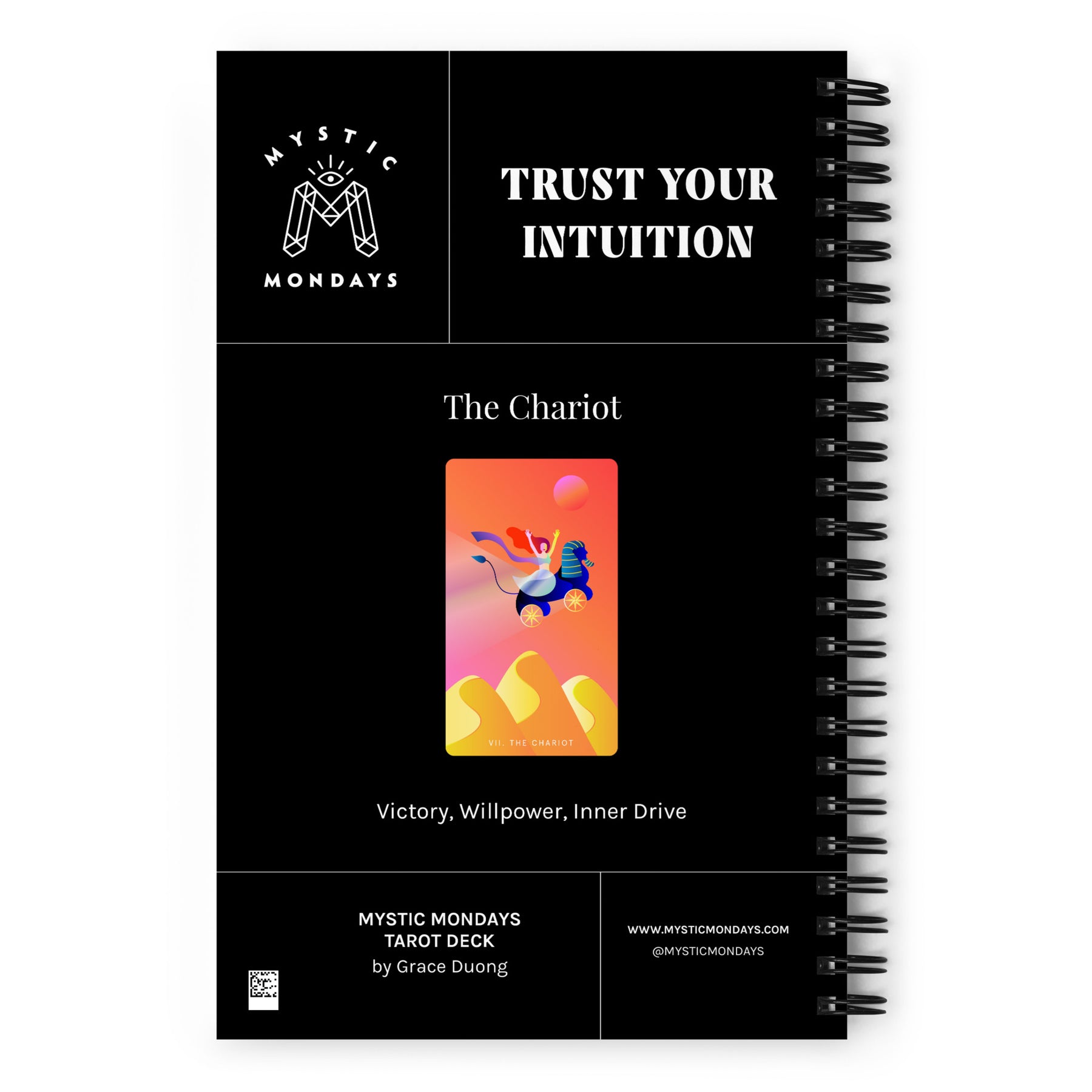 The Chariot Journal