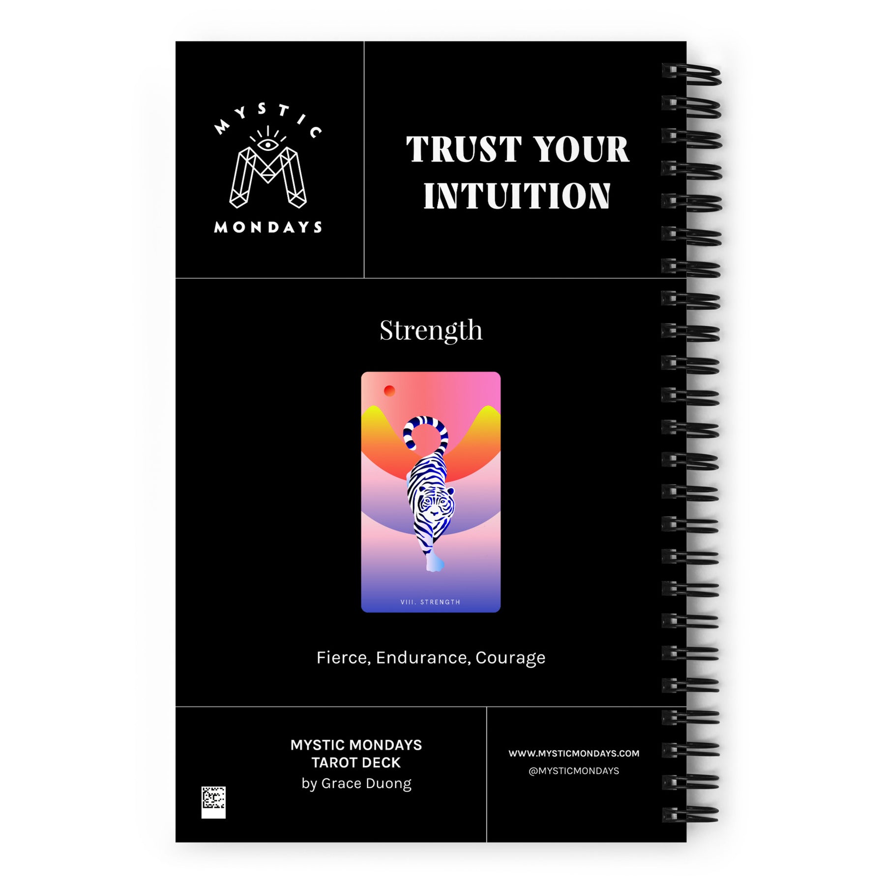 Strength Journal