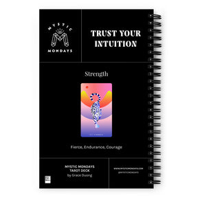 Strength Journal