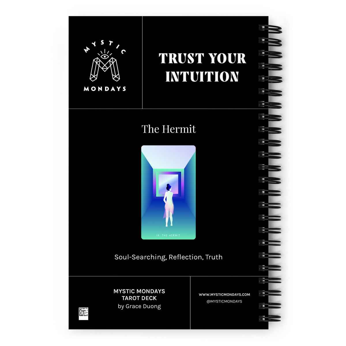 The Hermit Journal