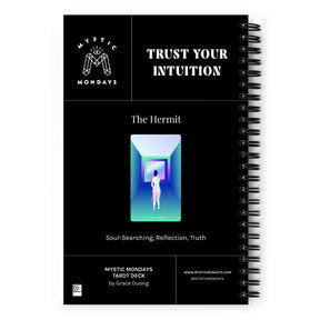 The Hermit Journal