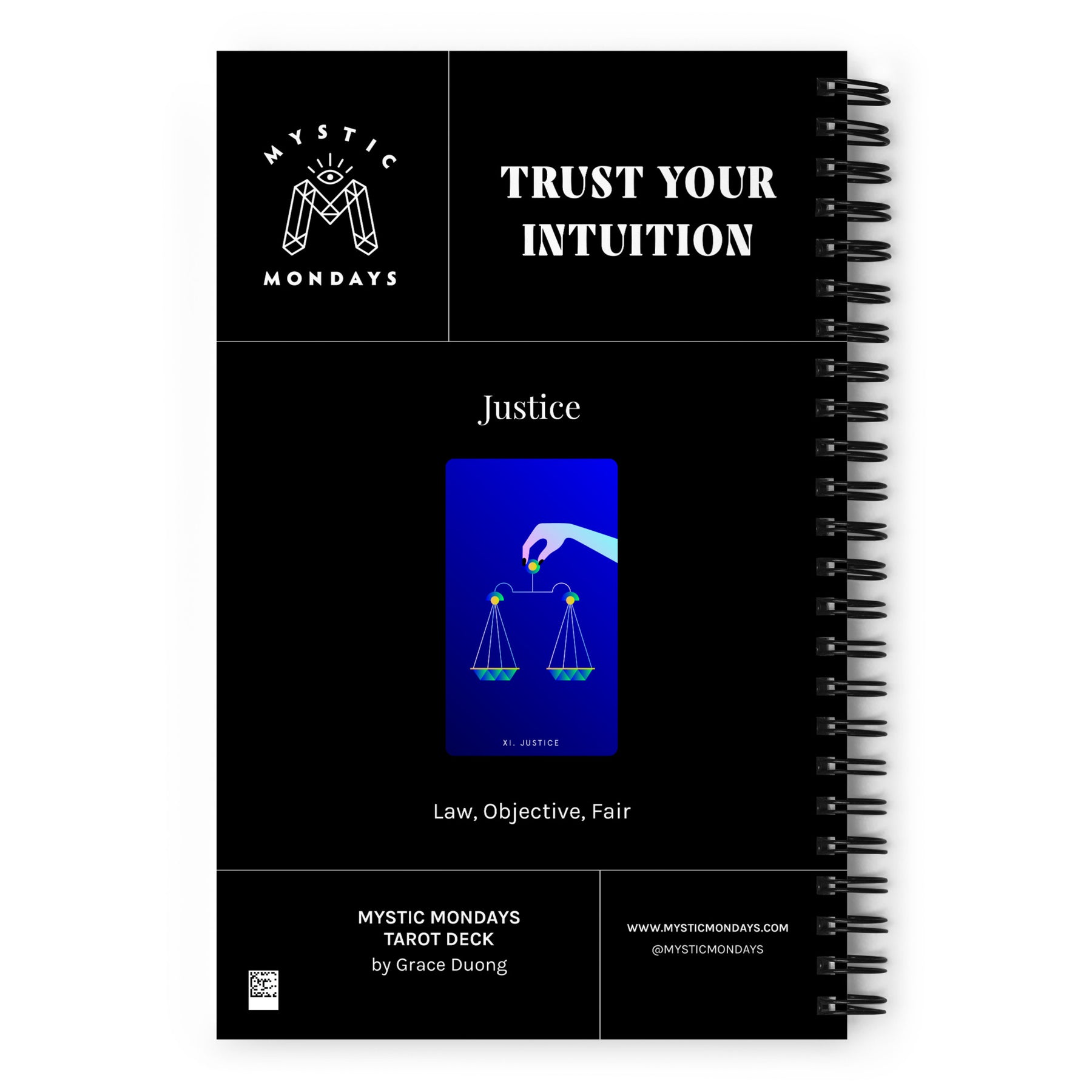 Justice Journal