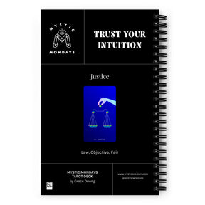 Justice Journal