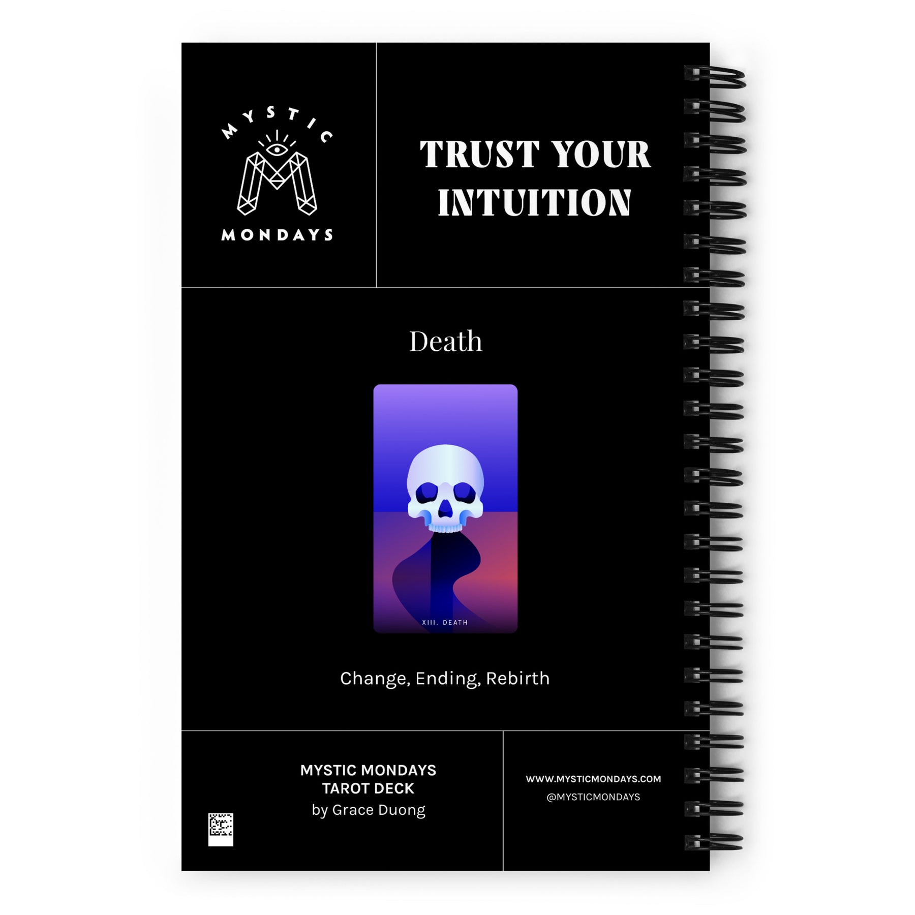 Death Journal