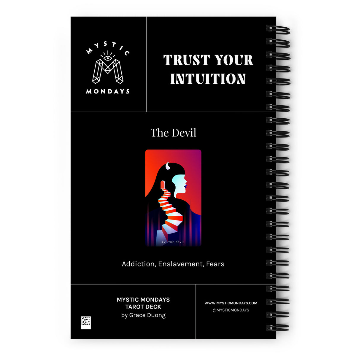 The Devil Journal
