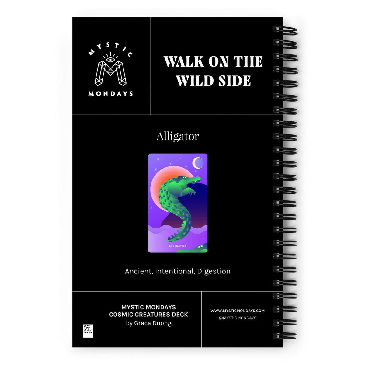 Alligator Journal