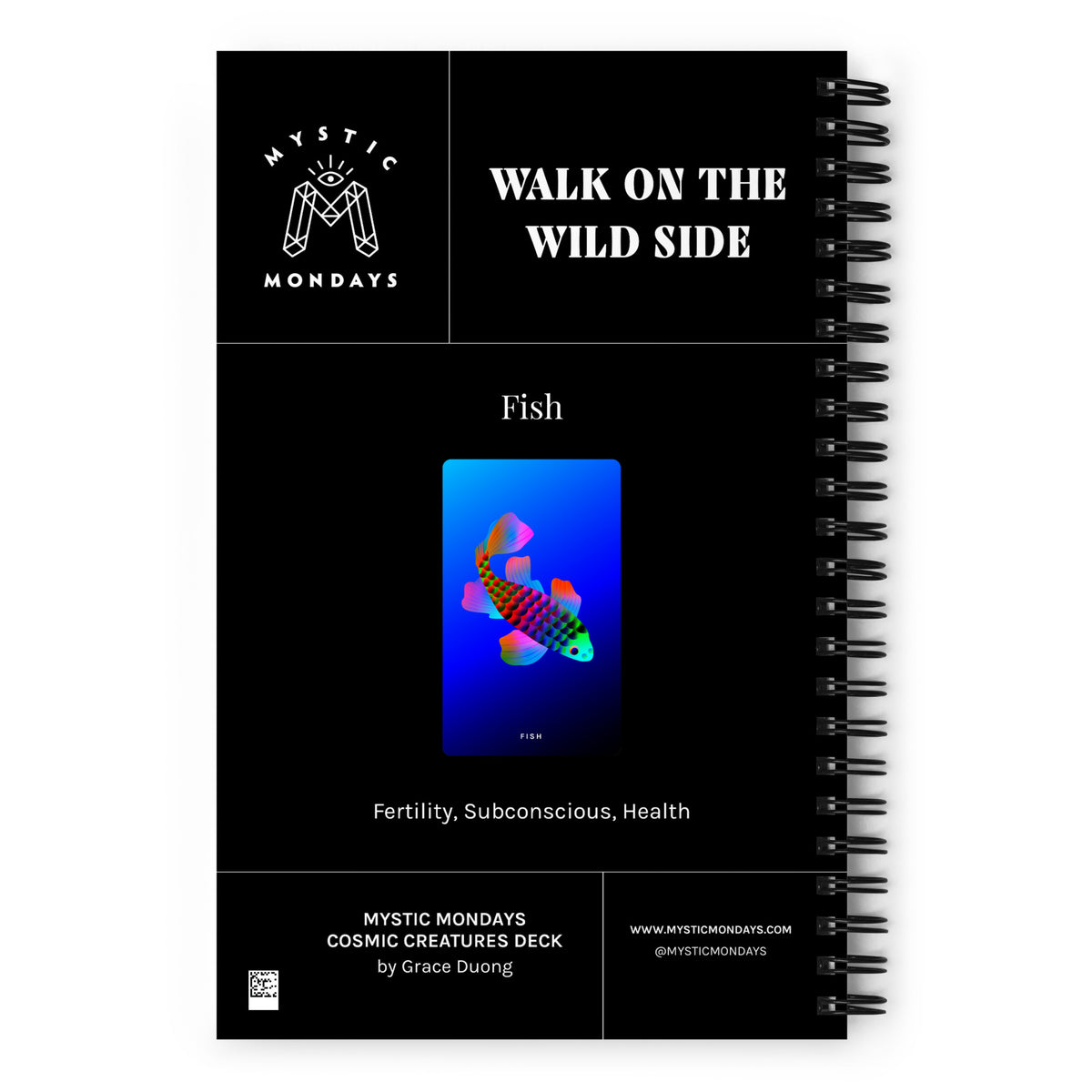 Fish Journal