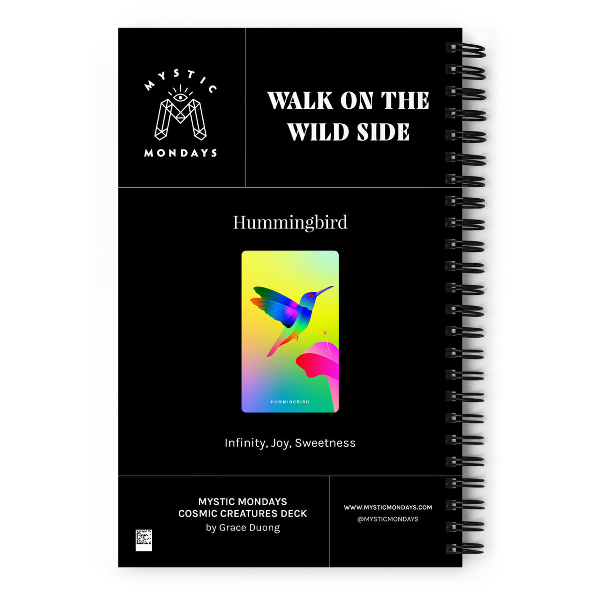 Hummingbird Journal