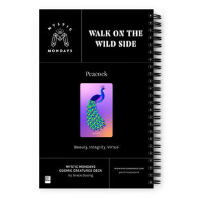 Peacock Journal