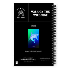 Shark Journal