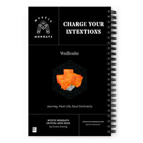 Wulfenite Journal