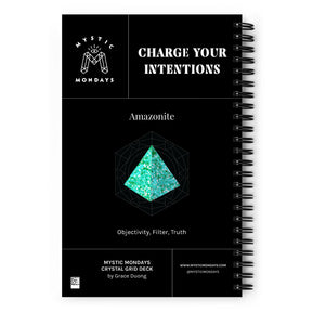 Amazonite Journal