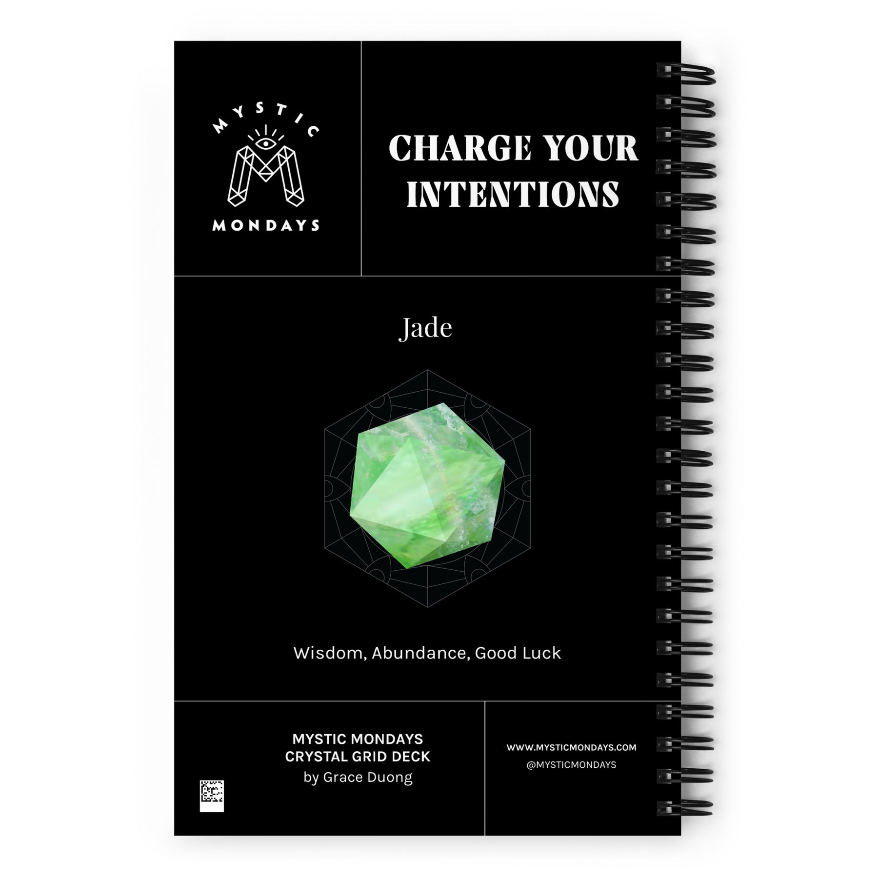 Jade Journal