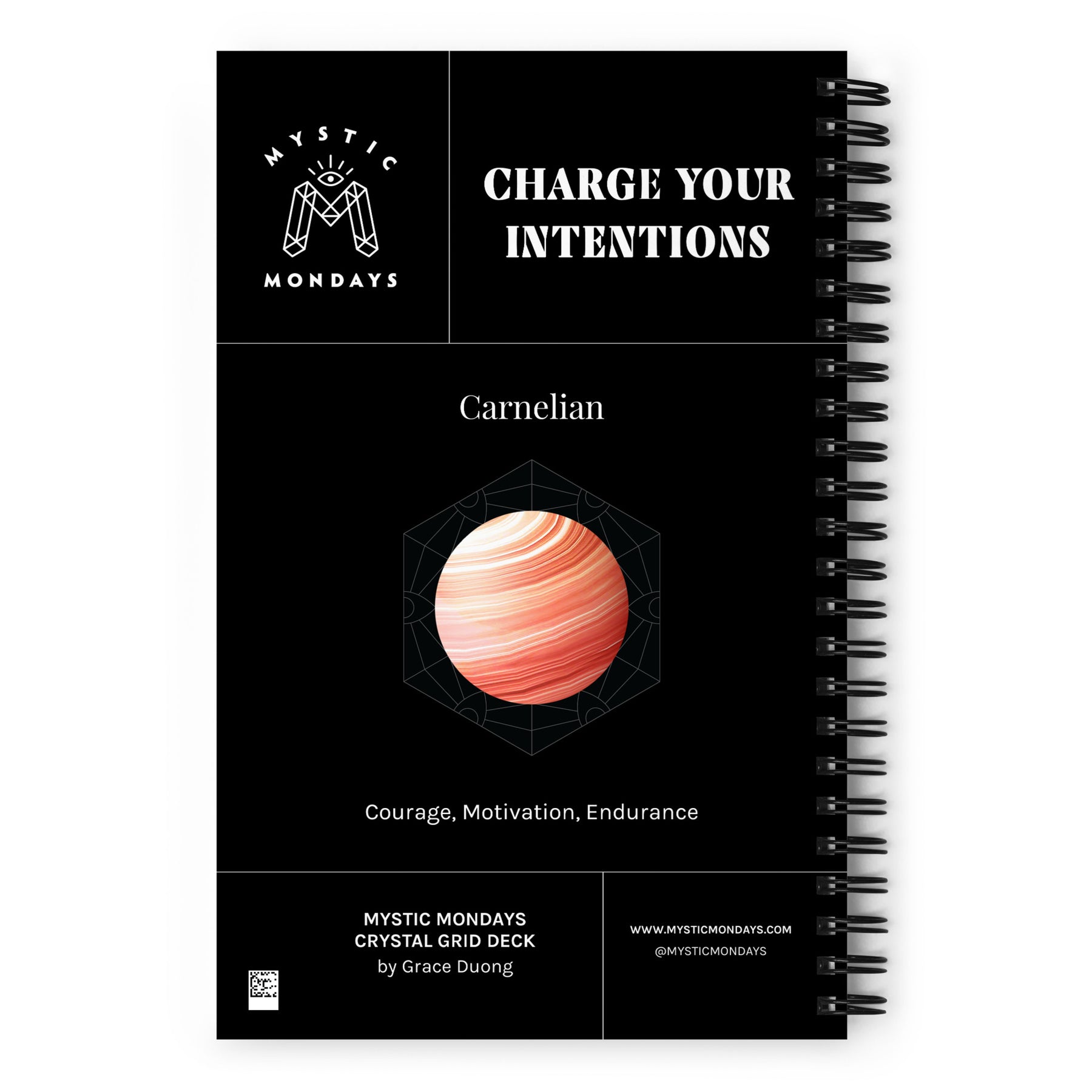 Carnelian Journal