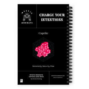 Cuprite Journal