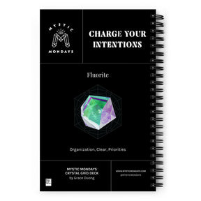 Fluorite Journal