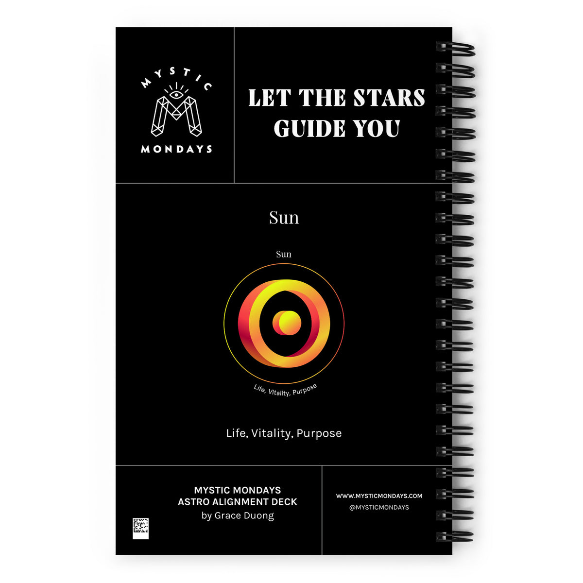 Sun Astrology Journal