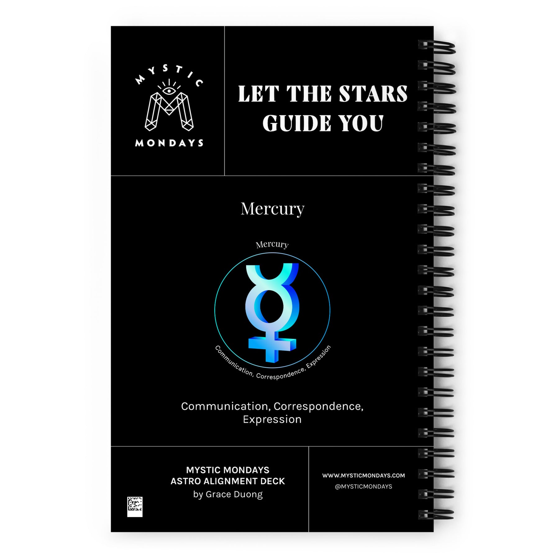 Mercury Journal