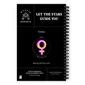 Venus Journal