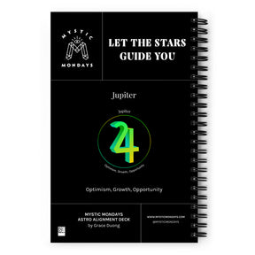 Jupiter Journal