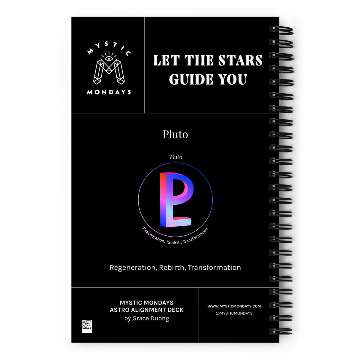 Pluto Journal