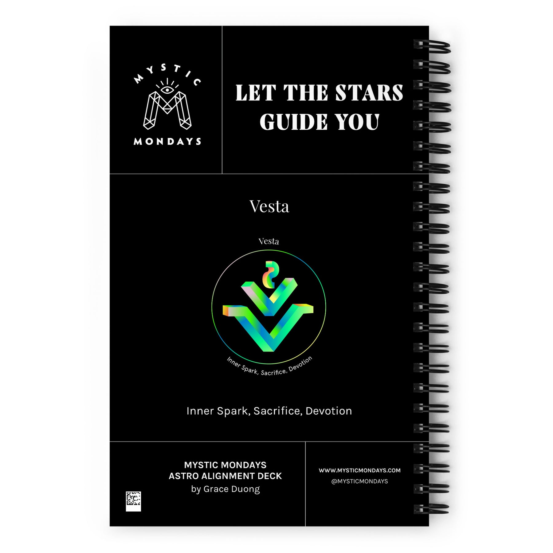 Vesta Journal