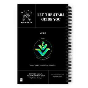 Vesta Journal
