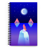 The Moon Journal