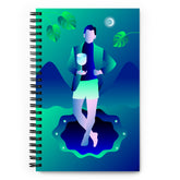 Knight of Cups Journal