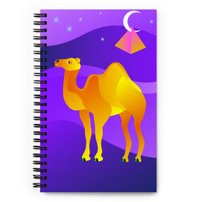 Camel Journal