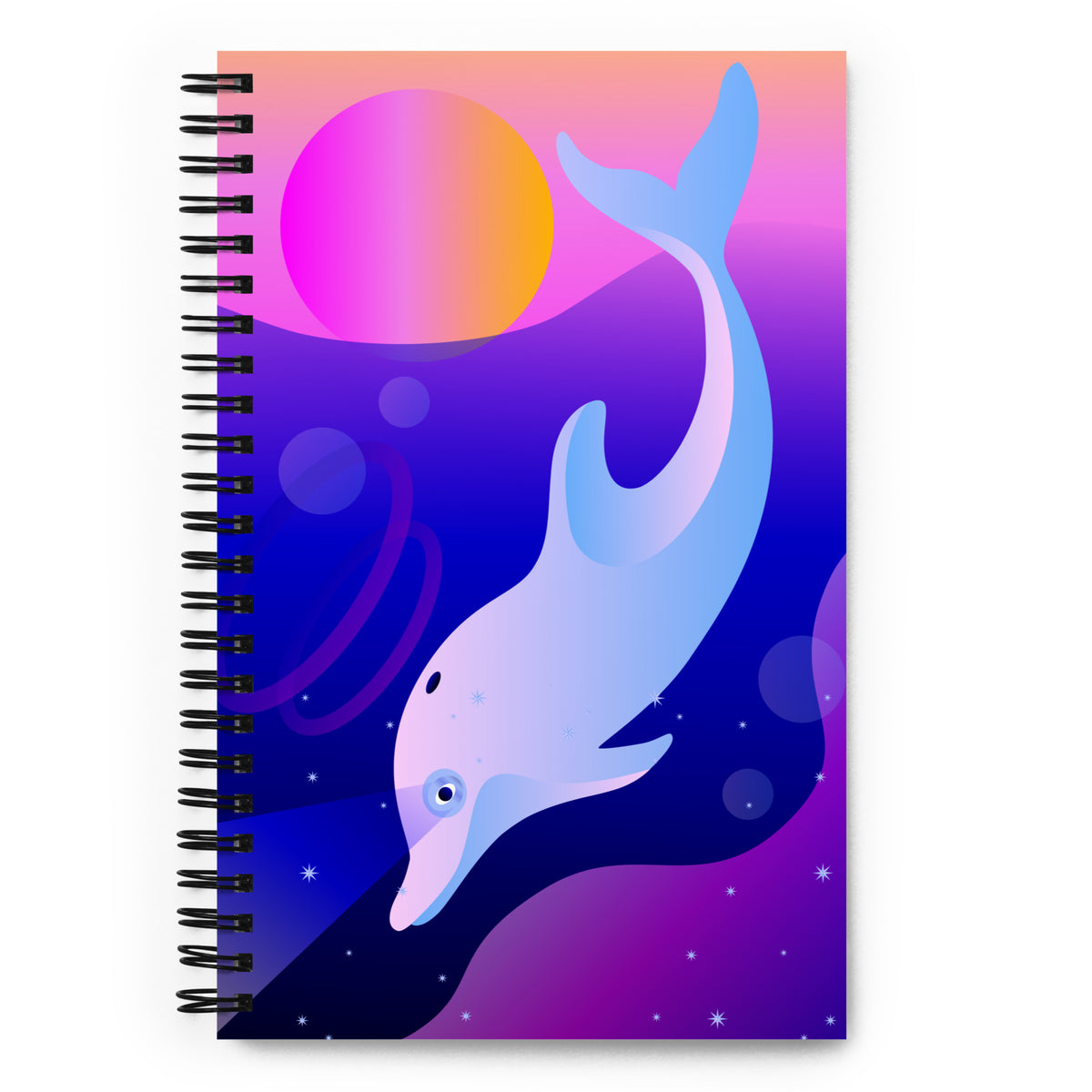 Dolphin Journal