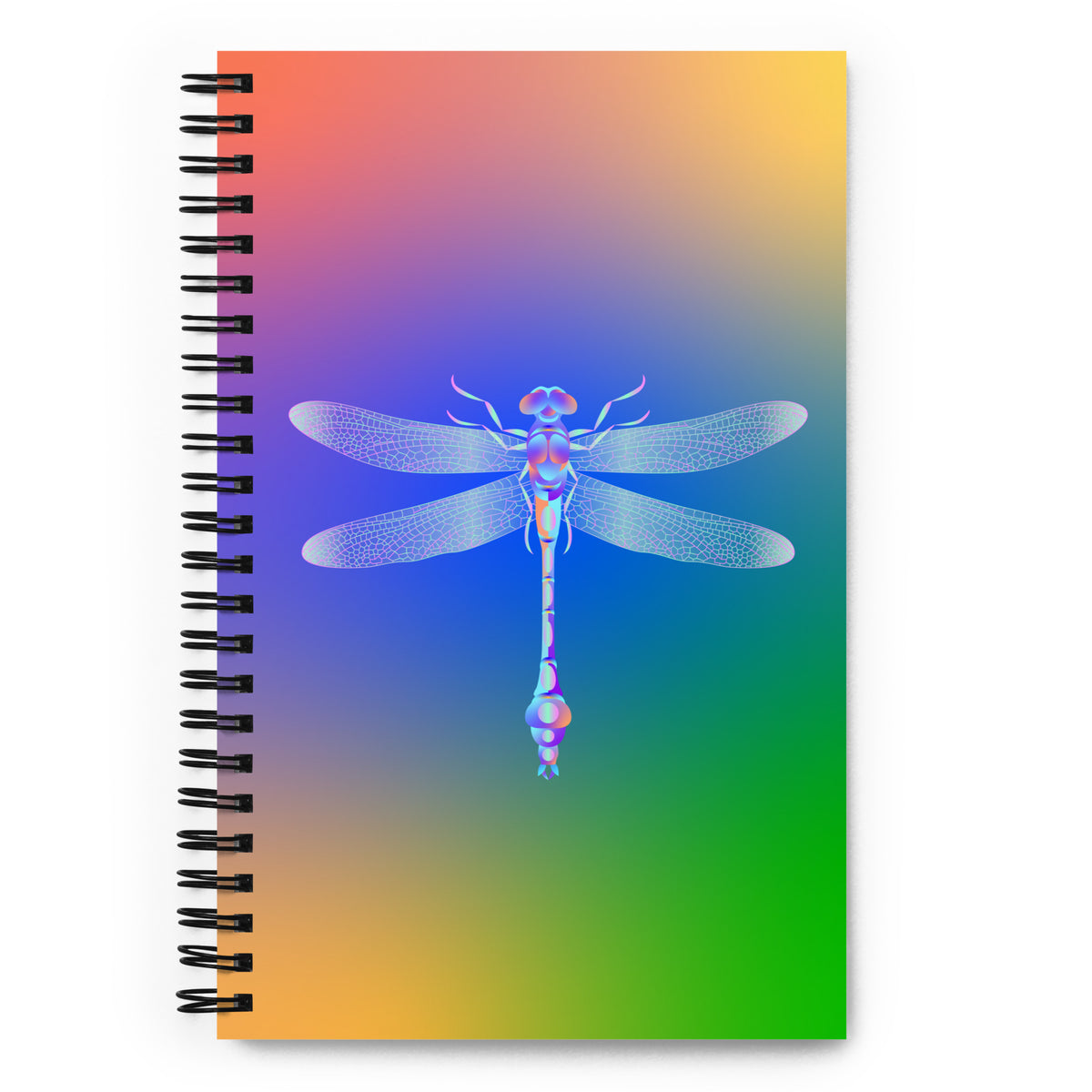Dragonfly Journal