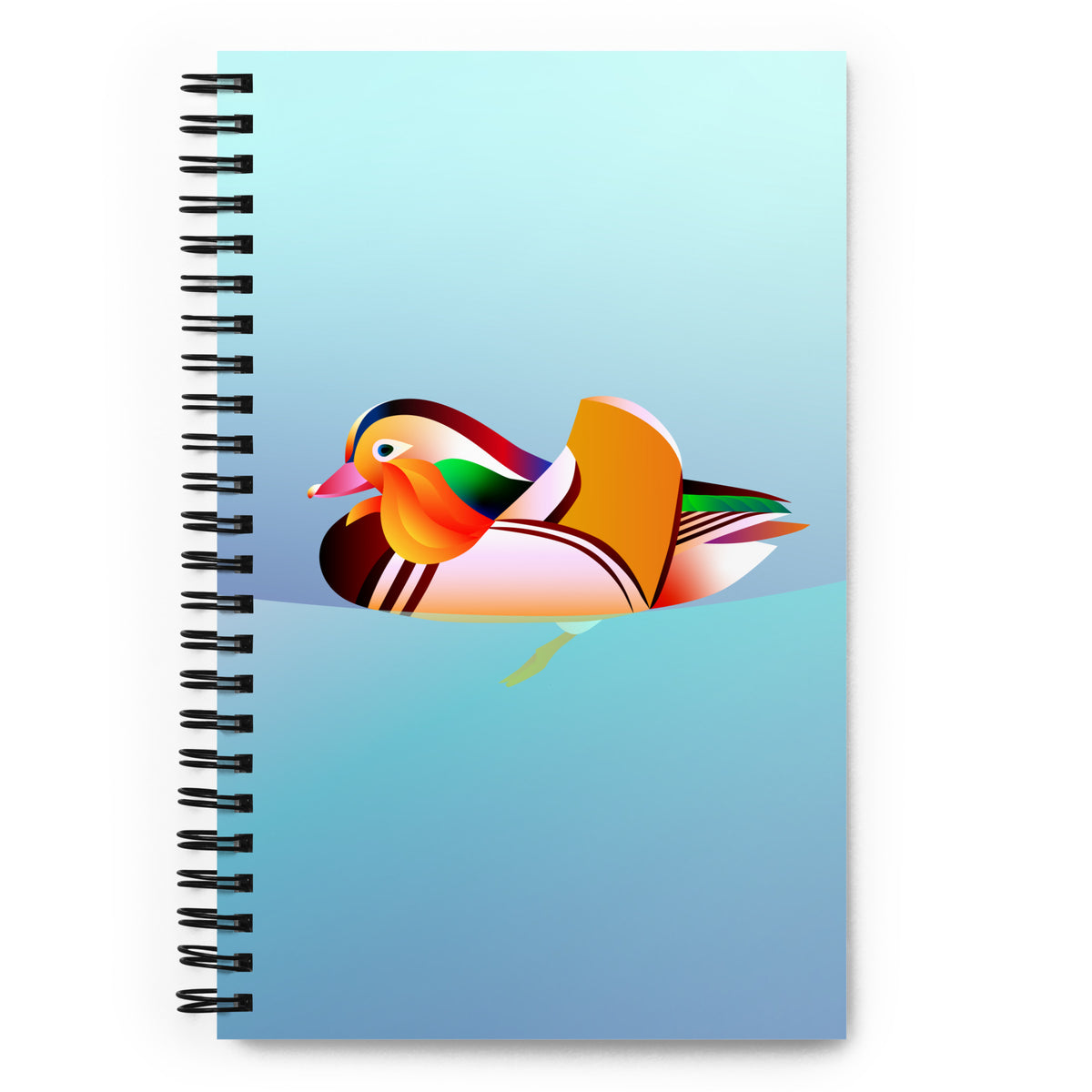Duck Journal
