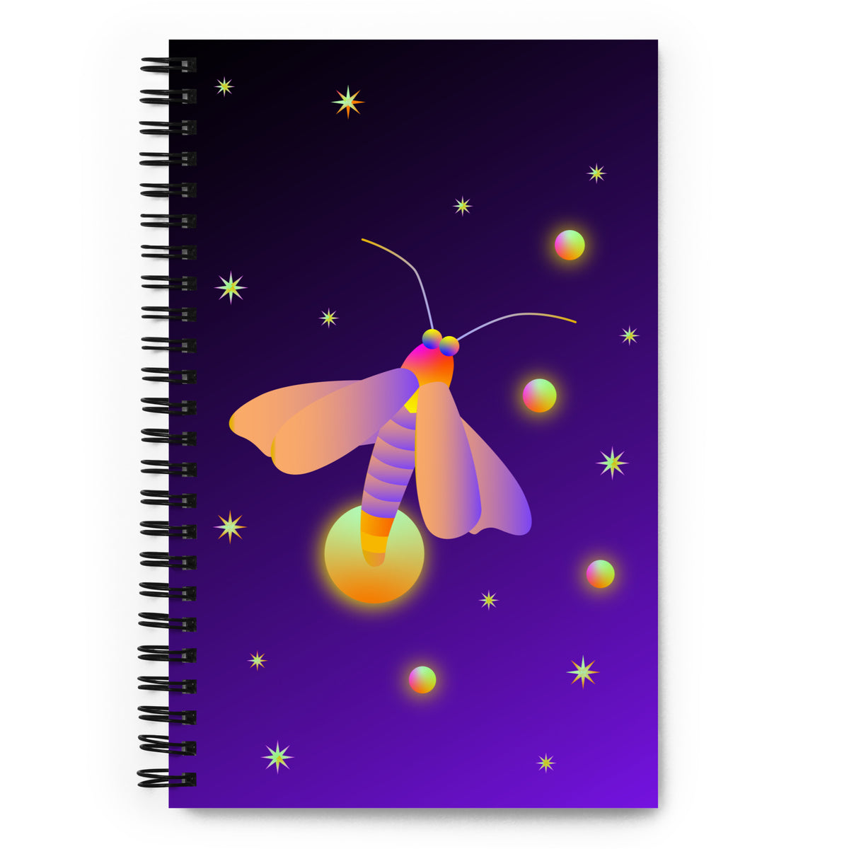 Firefly Journal