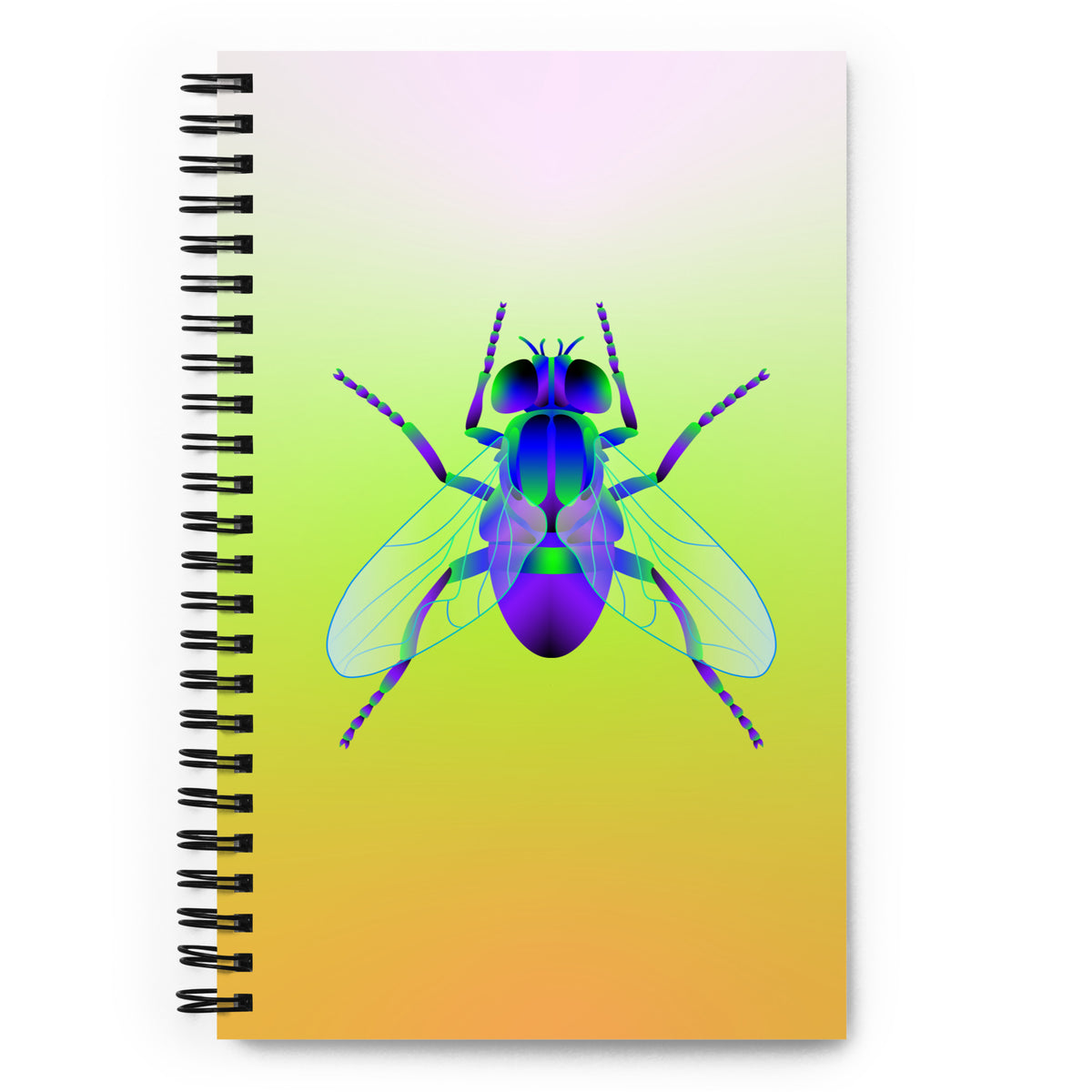 Fly Journal