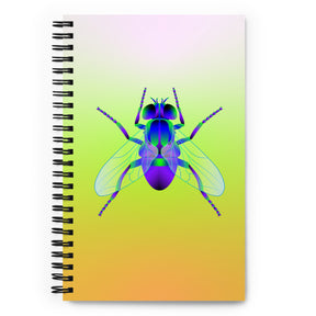 Fly Journal