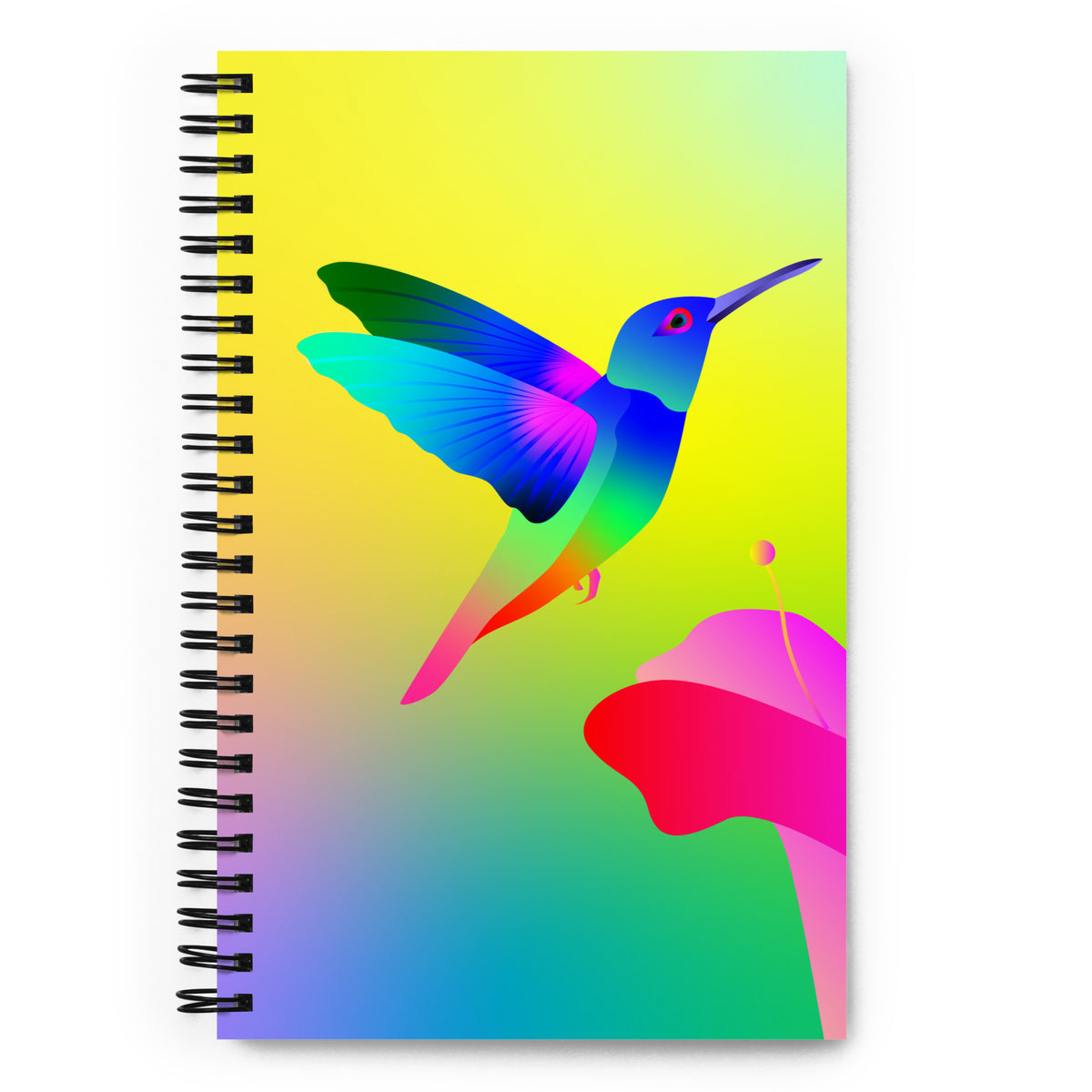 Hummingbird Journal