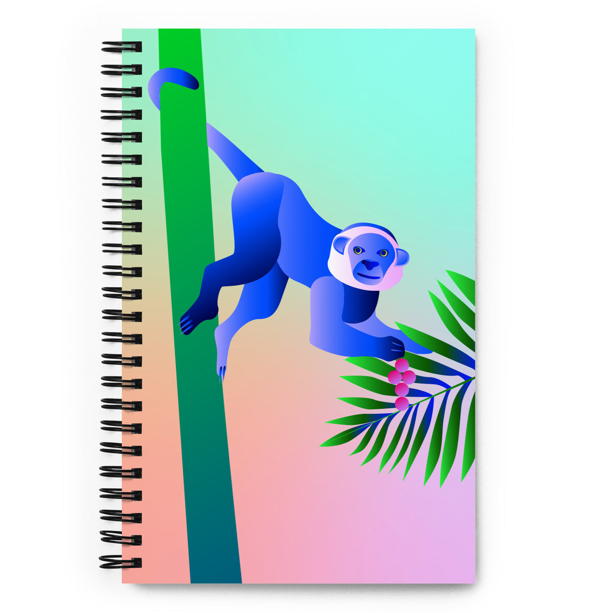Monkey Journal