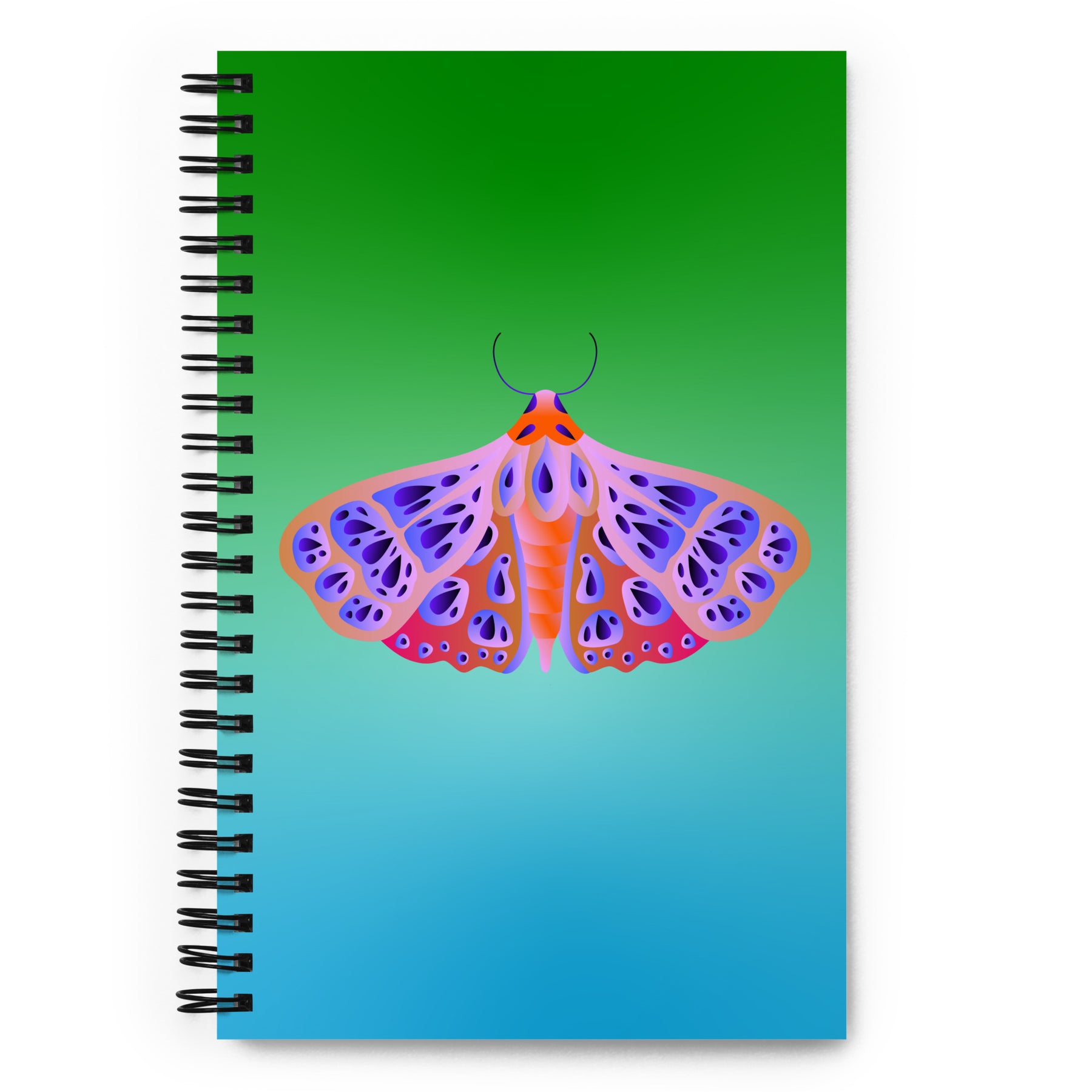 Moth Journal