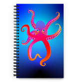 Octopus Journal