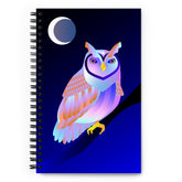 Owl Journal