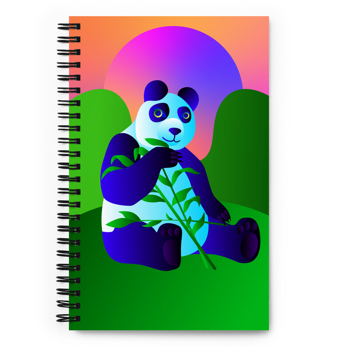 Panda Journal