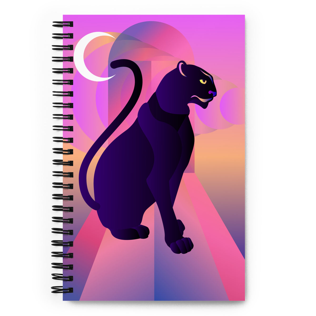 Panther Journal