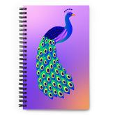 Peacock Journal