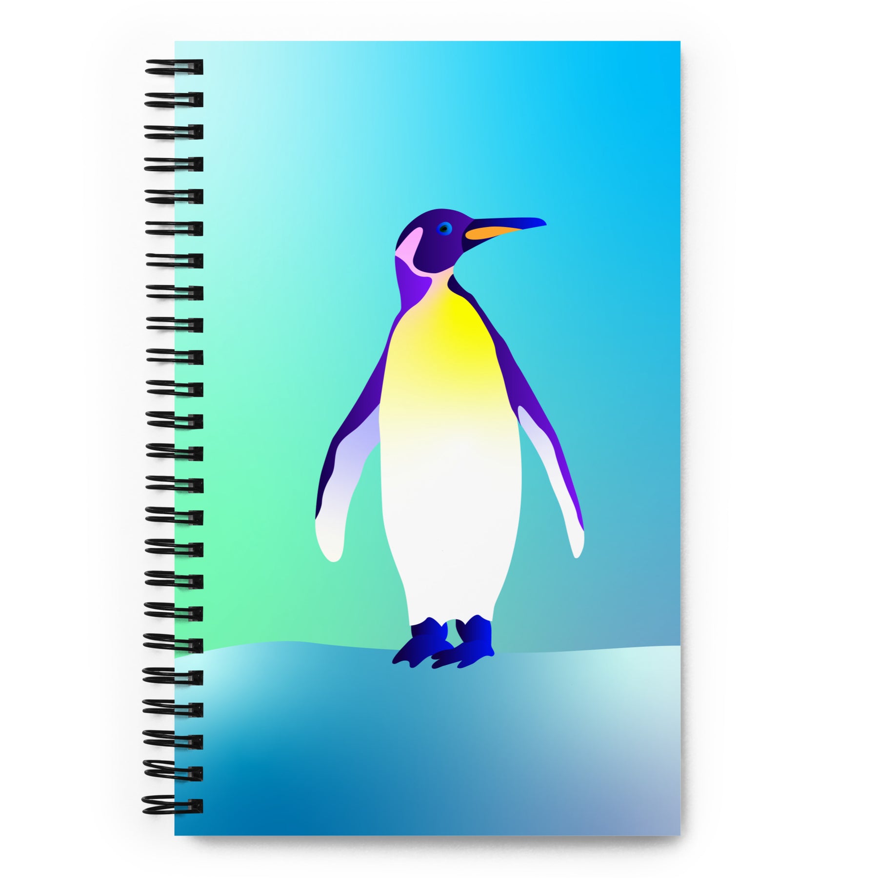 Penguin Journal