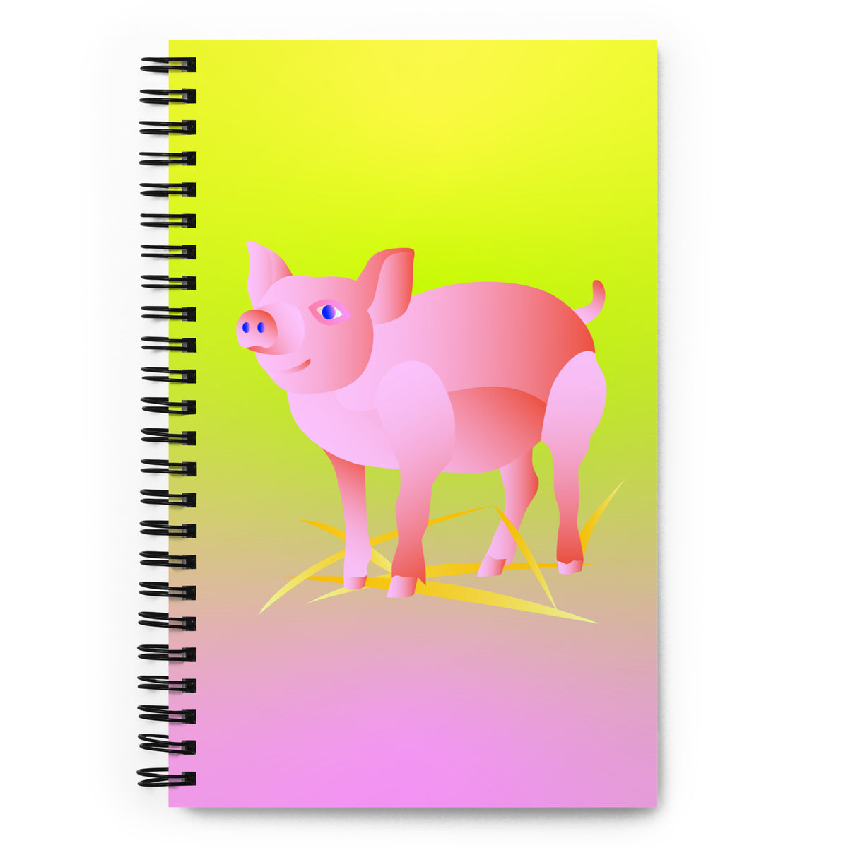 Pig Journal