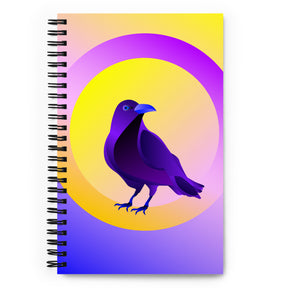 Raven Journal