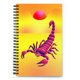 Scorpion Journal